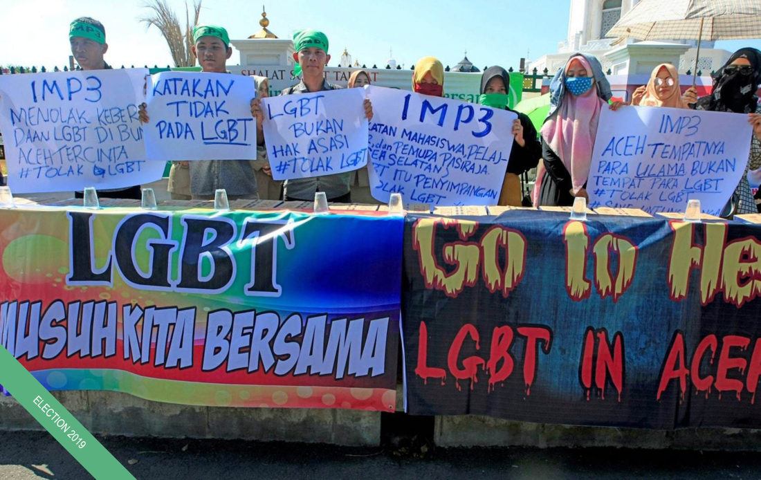 Do Indonesians Still Care About Human Rights Indonesia At Melbourne 