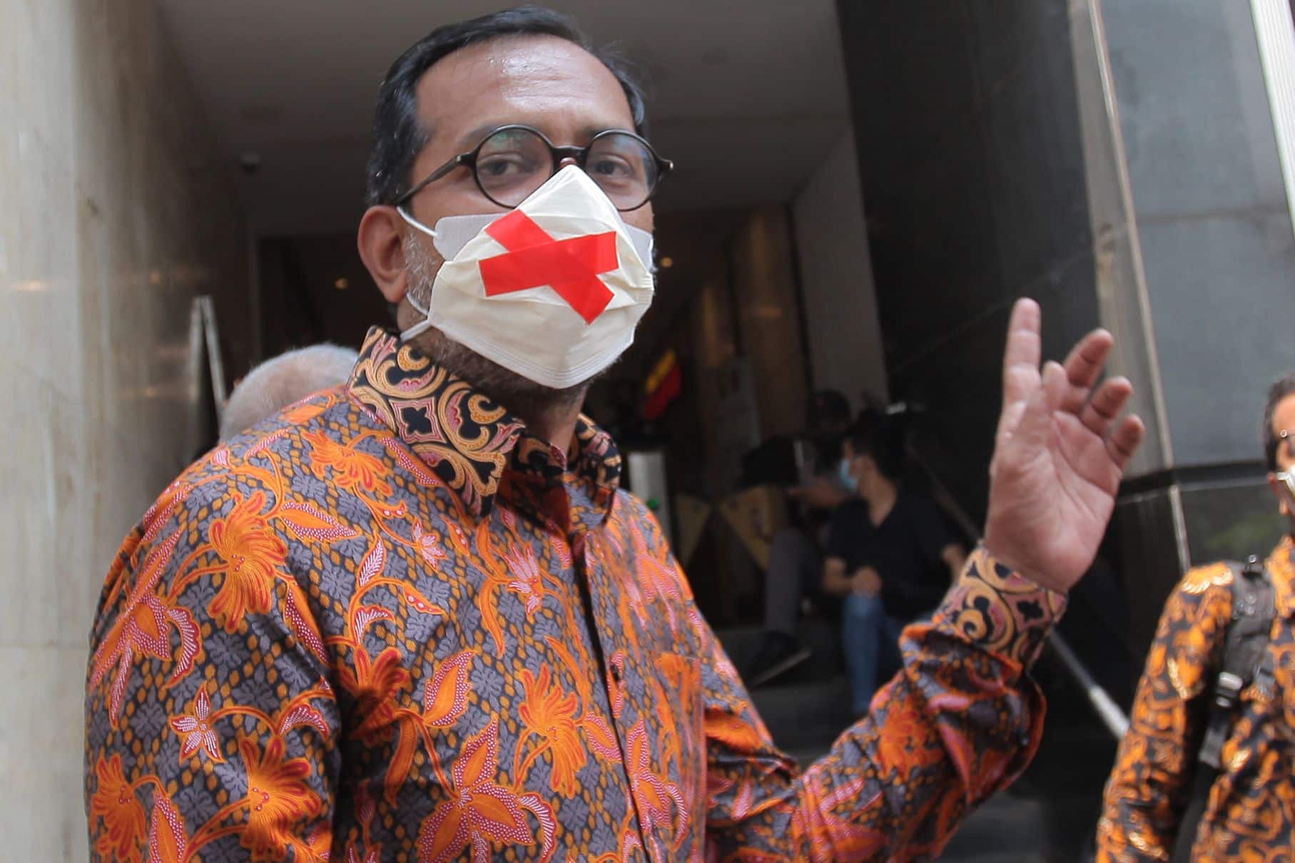 Indonesia membutuhkan minat publik yang kuat untuk membendung gelombang gugatan pencemaran nama baik online