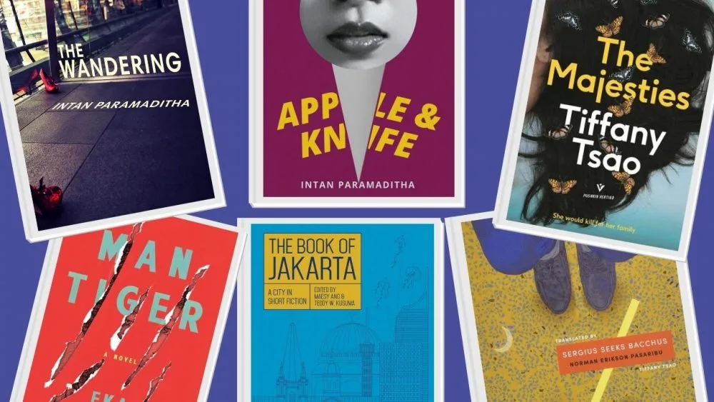 Berbahasa Indonesia: Sastra dalam Terjemahan